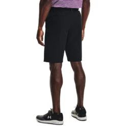 Under Armour Drive Taper Golf Shorts 1370086 -Golf World Sales 1370086 001 BC