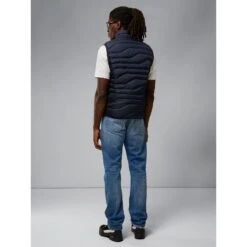 J.Lindeberg Cliff Light Down Golf Vest AMOW06707 -Golf World Sales AMOW06707 6855 d Web 150dpi