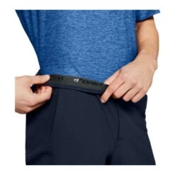 Under Armour CGI Showdown Tapered Golf Trousers 1317367 -Golf World Sales Armour CGI Showdown Tapered Golf Trousers 1317367 4