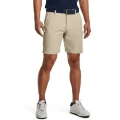 Under Armour Chino Golf Shorts 1370088 -Golf World Sales Armour Chino Golf Shorts 0