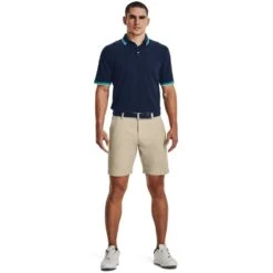 Under Armour Chino Golf Shorts 1370088 -Golf World Sales Armour Chino Golf Shorts 16