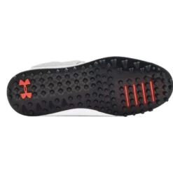 Under Armour HOVR Forge RC SL Golf Shoes 3024366 -Golf World Sales Armour HOVR Forge Golf Shoes 3024366 11