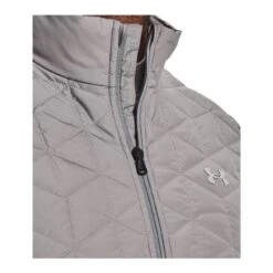 Under Armour CG Reactor Hybrid Golf Jacket 1364642 -Golf World Sales Armour Reactor Hybrid Golf Jacket 1364642 2