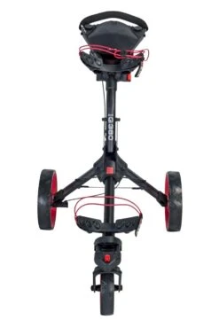 Big Max IQ 360 Push Trolley -Golf World Sales Big Max 360 Push Trolley 68