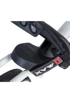 Big Max IQ 360 Push Trolley | White/Black -Golf World Sales Big Max 360 Push Trolley White Black 171