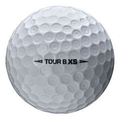 Bridgestone Tour B XS Golf Balls | White -Golf World Sales Bridgestone Tour Golf Balls White 149