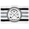 Callaway Tour Golf Towel 5420001