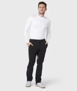 Callaway Crew Neck Golf Base Layer CGKFA077 -Golf World Sales Callaway Crew Neck Golf Base Layer CGKFA077 3