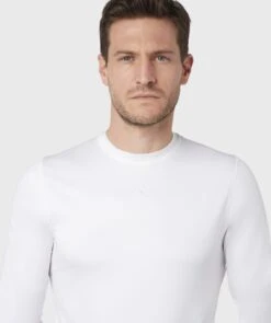 Callaway Crew Neck Golf Base Layer CGKFA077 -Golf World Sales Callaway Crew Neck Golf Base Layer CGKFA077 9