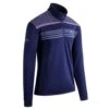 Callaway Digital Print Golf Pullover CGKSA0K4 -Golf World Sales Callaway Digital Print Golf Pullover CGKSA0K4 99