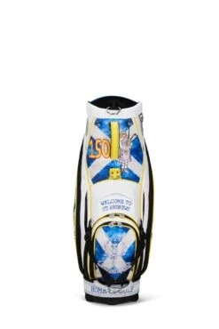 Callaway Limited Edition 2022 July Major Tour Staff Golf Bag 5122838 -Golf World Sales Callaway Limited Edition 2022 July Major Tour Staff Golf Bag 5122838 3