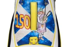 Callaway Limited Edition 2022 July Major Tour Staff Golf Bag 5122838 -Golf World Sales Callaway Limited Edition 2022 July Major Tour Staff Golf Bag 5122838 4