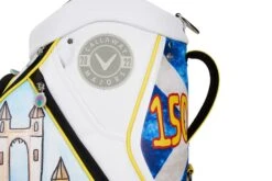 Callaway Limited Edition 2022 July Major Tour Staff Golf Bag 5122838 -Golf World Sales Callaway Limited Edition 2022 July Major Tour Staff Golf Bag 5122838 6