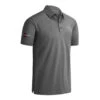 Callaway Odyssey Birdseye Golf Polo Shirt CGKSA094 -Golf World Sales Callaway Odyssey Birdseye Golf Polo Shirt CGKSA094 174