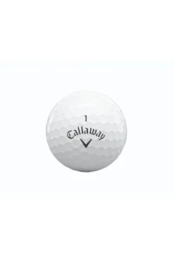 Callaway 2021 Supersoft Golf Balls | White -Golf World Sales Callaway Supersoft Golf Balls White 3