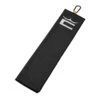 Cobra Tri-Fold Golf Towel 909600 2 Cobra Tri-Fold Golf Towel 909600 -Golf World Sales Cobra Tri Fold Golf Towel 1