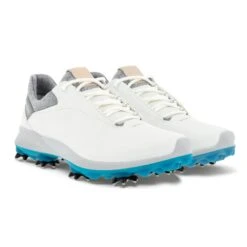 Ecco Ladies Biom G3 Golf Shoes 102403 7 Ecco Ladies Biom G3 Golf Shoes 102403 -Golf World Sales Ecco Ladies Biom Golf Shoes 102403 21