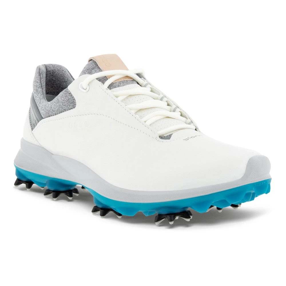Ecco Ladies Biom G3 Golf Shoes 102403 4 Ecco Ladies Biom G3 Golf Shoes 102403 - Image 2