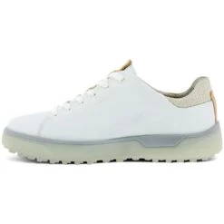 Ecco Ladies Tray Golf Shoes 108303 -Golf World Sales Ecco Ladies Tray Golf Shoes 108303 7