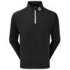 FootJoy Chill Out 1/4-Zip Golf Pullover 90146 2 FootJoy Chill Out 1/4-Zip Golf Pullover 90146 -Golf World Sales FootJoy Chill Zip Golf Pullover 90146 57