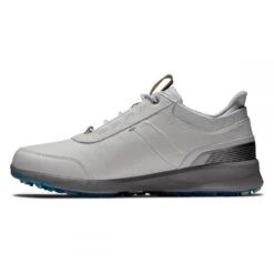 FootJoy Ladies Stratos Golf Shoes 90111 -Golf World Sales FootJoy Ladies Stratos Golf Shoes 90111 132