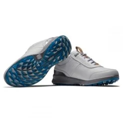 FootJoy Ladies Stratos Golf Shoes 90111 -Golf World Sales FootJoy Ladies Stratos Golf Shoes 90111 162