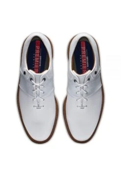 FootJoy Premiere Series Packard Golf Shoes 53908 -Golf World Sales FootJoy Premiere Series Packard Golf Shoes 53908 66