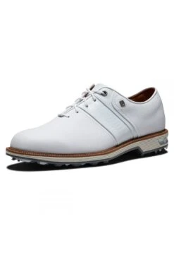 FootJoy Premiere Series Packard Golf Shoes 53908 -Golf World Sales FootJoy Premiere Series Packard Golf Shoes 53908 68