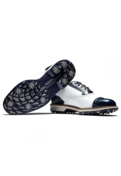 FootJoy Premiere Series Tarlow Golf Shoes 53904 -Golf World Sales FootJoy Premiere Series Tarlow Golf Shoes 53904 5