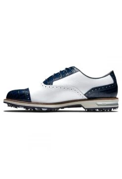 FootJoy Premiere Series Tarlow Golf Shoes 53904 -Golf World Sales FootJoy Premiere Series Tarlow Golf Shoes 53904 79