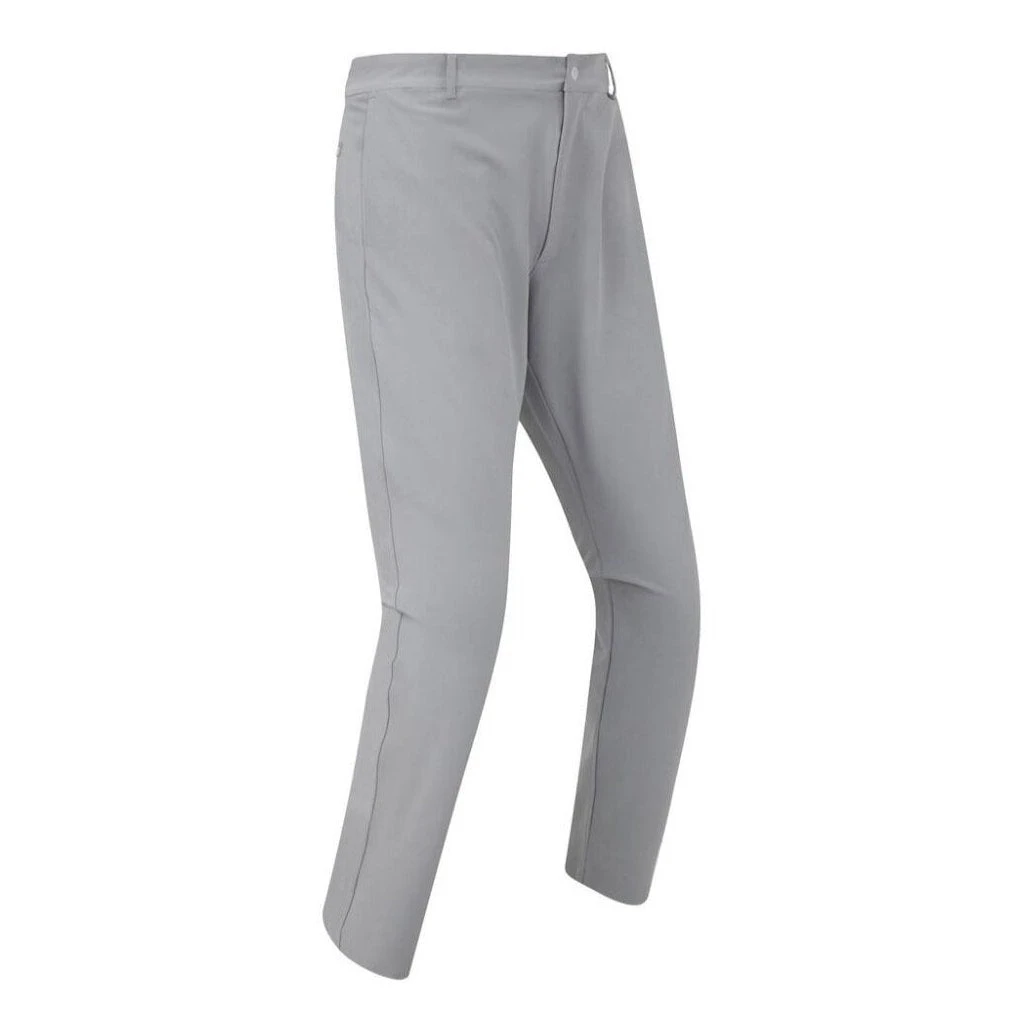 FootJoy Slim Lite Golf Trousers 90174 3 FootJoy Slim Lite Golf Trousers 90174