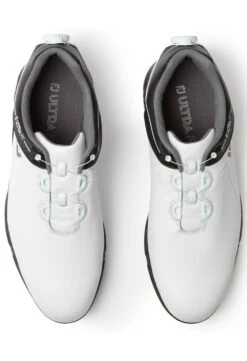 FootJoy UltraFit Boa Golf Shoes 54177 -Golf World Sales FootJoy UltraFit Boa Golf Shoes 54177 21