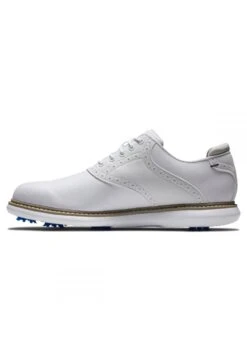 Footjoy Traditions Golf Shoes 57903 -Golf World Sales Footjoy Traditions Golf Shoes 57903 75