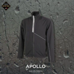 Galvin Green Apollo Paclite Waterproof Golf Jacket G7915 7 Galvin Green Apollo Paclite Waterproof Golf Jacket G7915 -Golf World Sales Galvin Green Apollo Paclite Waterproof Golf Jacket G7915 101