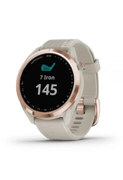 Garmin Approach S42 GPS Golf Watch 12 Garmin Approach S42 GPS Golf Watch -Golf World Sales Garmin Approach S42 GPS Golf Watch 88