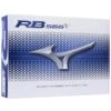 Mizuno RB 566V Golf Balls | White -Golf World Sales Mizuno 566V Golf Balls White 81