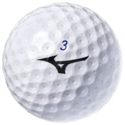 Mizuno RB 566V Golf Balls | White -Golf World Sales Mizuno 566V Golf Balls White 84