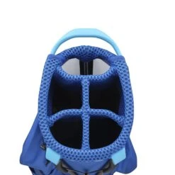 Golf World Sales -Golf World Sales Mizuno K1LO Golf Stand Bag BK1LOS22 0