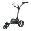 Motocaddy M5 GPS Electric Golf Trolley | 36 Hole Lithium Battery -Golf World Sales Motocaddy GPS Electric Golf Trolley Hole Lithium Battery 104