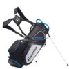TaylorMade Pro 8.0 Golf Stand Bag N7766001 2 TaylorMade Pro 8.0 Golf Stand Bag N7766001 -Golf World Sales N77660 zoom D