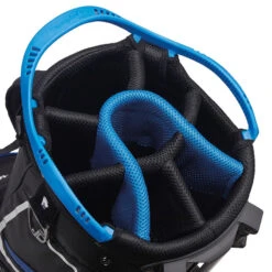 TaylorMade Pro 8.0 Golf Stand Bag N7766001 -Golf World Sales N77660 zoom D2