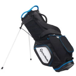 TaylorMade Pro 8.0 Golf Stand Bag N7766001 -Golf World Sales N77660 zoom D5