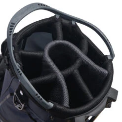 TaylorMade Pro 8.0 Golf Stand Bag N7766201 -Golf World Sales N77662 zoom D2