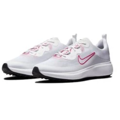 Nike Ace Summerlite Ladies Golf Shoes DA4117 -Golf World Sales Nike Ace Summerlite Ladies Golf Shoes DA4117 2