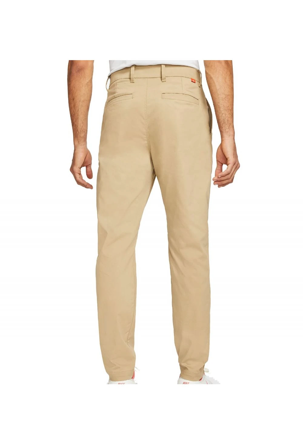 Nike Dry UV Chino Slim Golf Pants DA4130 4 Nike Dry UV Chino Slim Golf Pants DA4130 - Image 2