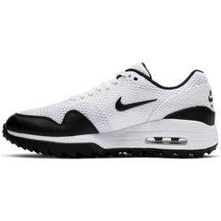 Nike Ladies Air Max 1 G Golf Shoes CI7736 -Golf World Sales Nike Ladies Air Max Golf Shoes CI 10
