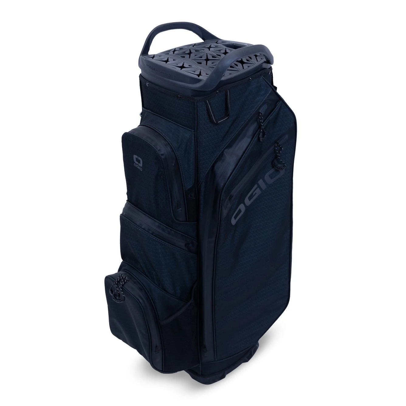 Ogio All Elements Silencer Golf Cart Bag 5123047OG 3 Ogio All Elements Silencer Golf Cart Bag 5123047OG