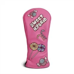 PRG Originals Sweet Golf Headcovers -Golf World Sales PRG Originals Sweet Golf Headcovers 12