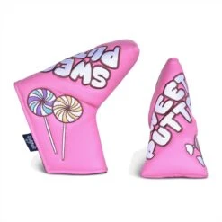 PRG Originals Sweet Golf Headcovers -Golf World Sales PRG Originals Sweet Golf Headcovers 40