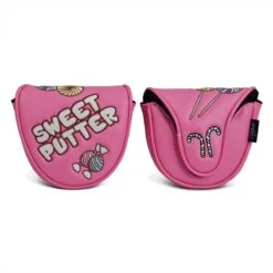 PRG Originals Sweet Golf Headcovers -Golf World Sales PRG Originals Sweet Golf Headcovers 48